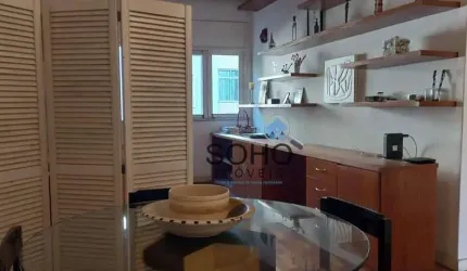 Apartamento com 2 quartos à venda, 99 m² por R$ 850.000 - Botafogo - Rio de Janeiro/RJ