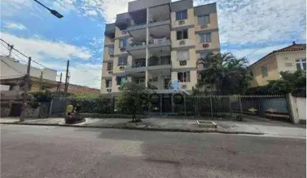 Apartamento com 2 quartos à venda, 83 m² por R$ 300.000 - Engenho de Dentro - Rio de Janeiro/RJ