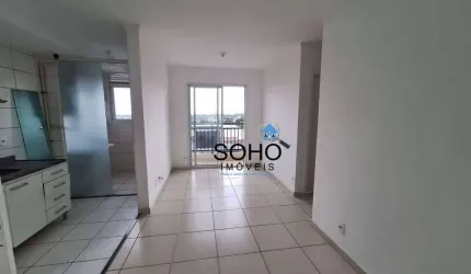 Apartamento com 2 dormitórios à venda, 51 m² por R$ 325.000,00 - Penha - Rio de Janeiro/RJ