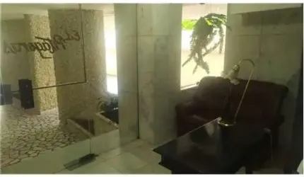 Apartamento com 3 quartos à venda, 70 m² por R$ 400.000 - Tijuca - Rio de Janeiro/RJ