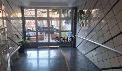 Apartamento com 2 dormitórios à venda, 104 m² por R$ 350.000,00 - Ramos - Rio de Janeiro/RJ