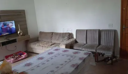 Apartamento à venda, Vila Pires - Santo André/SP