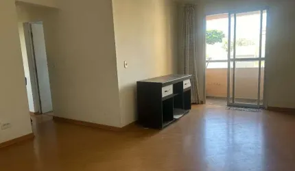 Apartamento com 3 dormitórios, 64 m² - locação por R$ 2.875,00/mês - Vila Camilópolis - Santo André/SP