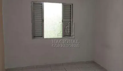 Casa com 2 dormitórios à venda, 95 m² - Parque João Ramalho - Santo André/SP