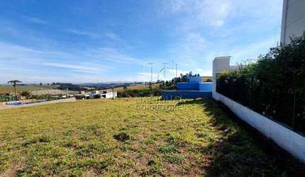 Terreno à venda, 477 m² por R$ 420.000,00 - Itapechinga - Bragança Paulista/SP