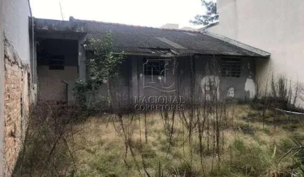 Terreno à venda, 400 m² por R$ 1.100.000,00 - Parque das Nações - Santo André/SP
