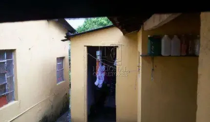 Terreno à venda, 300 m² por R$ 750.000,00 - Jardim - Santo André/SP