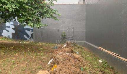 Terreno à venda, 335 m² por R$ 1.100.000,00 - Vila Pires - Santo André/SP