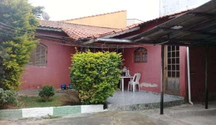 Terreno à venda, 300 m² por R$ 600.000,00 - Parque Novo Oratório - Santo André/SP