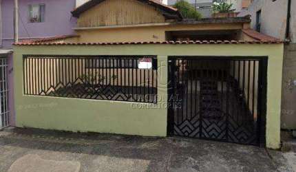 Terreno à venda, 320 m² por R$ 960.000,00 - Vila Linda - Santo André/SP
