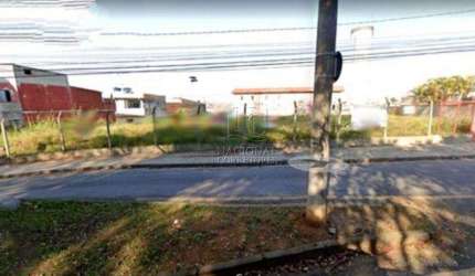 Terreno à venda, 1496 m² por R$ 2.400.000,00 - Alvarenga - São Bernardo do Campo/SP