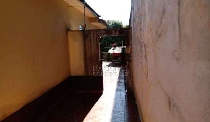 Terreno à venda, 300 m² - Jardim Ana Maria - Santo André/SP