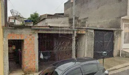 Terreno à venda, 250 m² por R$ 352.000,00 - Jardim Sônia Maria - Mauá/SP
