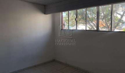 Terreno à venda, 130 m² por R$ 330.000,00 - Jardim Utinga - Santo André/SP