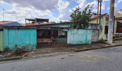 Terreno à venda - Vila Alto de Santo André - Santo André/SP