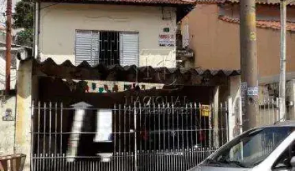 Terreno à venda, 224 m² por R$ 330.000,00 - Vila Lucinda - Santo André/SP