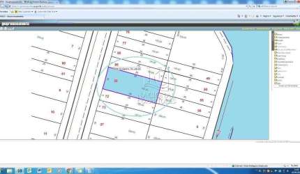 Terreno à venda, 250 m² por R$ 440.000,00 - Parque Capuava - Santo André/SP
