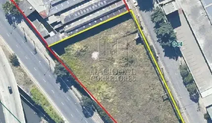 Terreno à venda, 3300 m² por R$ 8.900.000,00 - Ipiranga - São Paulo/SP