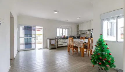 Sobrado com 4 dormitórios à venda, 305 m² por R$ 967.000,00 - Parque Novo Oratório - Santo André/SP