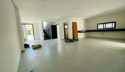Sobrado com 3 dormitórios à venda, 192 m² por R$ 1.300.000,00 - Parque Ortolândia - Hortolândia/SP