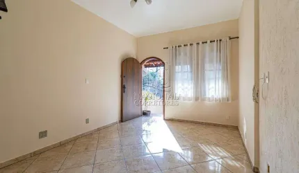 Sobrado com 3 dormitórios à venda, 180 m² por R$ 1.100.000,00 - Vila Floresta - Santo André/SP