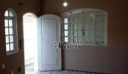 Sobrado com 5 dormitórios à venda, 250 m² por R$ 750.000,00 - Parque Novo Oratório - Santo André/SP