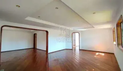 Sobrado com 3 dormitórios para alugar, 340 m² - Santa Maria - São Caetano do Sul/SP