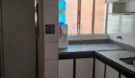 Sobrado com 3 dormitórios à venda, 209 m² por R$ 638.000,00 - Jardim Teles de Menezes - Santo André/SP