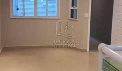 Sobrado com 4 dormitórios à venda, 300 m² por R$ 1.200.000,00 - Vila Scarpelli - Santo André/SP