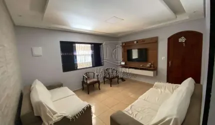 Sobrado à venda, 4 quartos, 3 suítes, 2 vagas, Parque São Rafael - São Paulo/SP