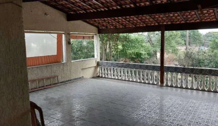 Sobrado com 2 dormitórios à venda, 212 m² por R$ 960.000,00 - Fundação - São Caetano do Sul/SP