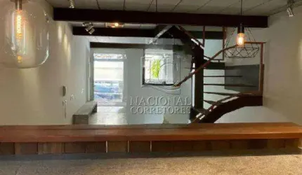 Sobrado com 2 dormitórios à venda, 114 m² por R$ 2.500.000,00 - Jardim Paulista - São Paulo/SP