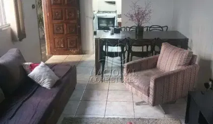 Sobrado à venda, 180 m² - Vila Palmares - Santo André/SP