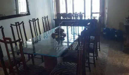 Sobrado com 2 dormitórios à venda, 400 m² por R$ 3.100.000,00 - Barcelona - São Caetano do Sul/SP