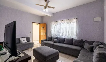 Sobrado à venda, 272 m² por R$ 1.200.000,00 - Boa Vista - São Caetano do Sul/SP