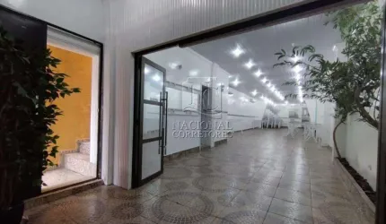 Sobrado com 2 dormitórios à venda, 125 m² por R$ 445.000,00 - Parque São Rafael - São Paulo/SP