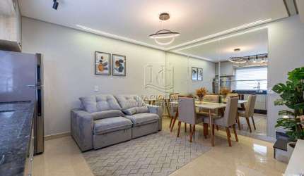 Sobrado com 2 dormitórios à venda, 90 m² por R$ 607.000,00 - Jardim das Maravilhas - Santo André/SP
