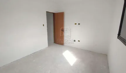 Sobrado com 3 dormitórios à venda, 127 m² por R$ 675.000,00 - Vila Alto de Santo André - Santo André/SP