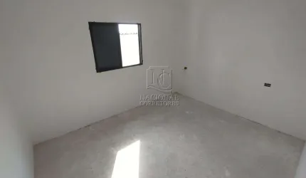 Sobrado com 3 dormitórios à venda, 127 m² por R$ 690.000,00 - Vila Alto de Santo André - Santo André/SP