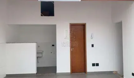 Sobrado com 2 dormitórios à venda, 105 m² por R$ 630.000,00 - Parque Oratório - Santo André/SP
