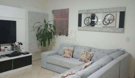 Sobrado à venda, 170 m² por R$ 757.000,00 - Vila Francisco Matarazzo - Santo André/SP