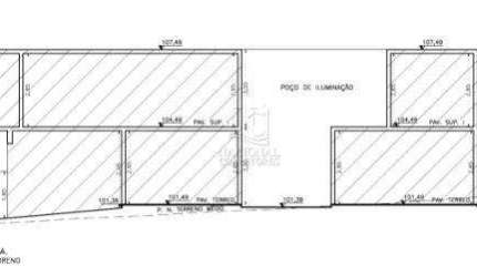 Sobrado com 3 dormitórios à venda, 182 m² por R$ 1.100.000,00 - Dos Casa - São Bernardo do Campo/SP