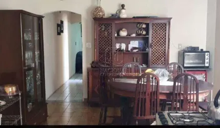 Sobrado à venda, 191 m² por R$ 475.000,00 - Vila Pires - Santo André/SP