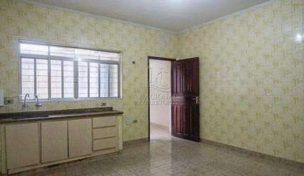 Sobrado com 2 dormitórios à venda, 180 m² por R$ 1.250.000,00 - Cerâmica - São Caetano do Sul/SP