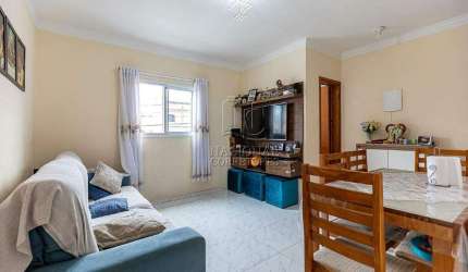 Sobrado com 2 dormitórios à venda, 101 m² por R$ 530.000,00 - Parque Oratório - Santo André/SP