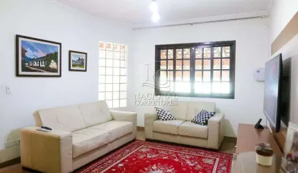 Sobrado à venda, 165 m² por R$ 750.000,00 - Parque Novo Oratório - Santo André/SP