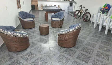 Sobrado com 3 dormitórios à venda, 331 m² por R$ 954.000,00 - Vila Alto de Santo André - Santo André/SP