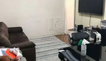 Sobrado com 4 dormitórios à venda, 240 m² - Parque das Nações - Santo André/SP