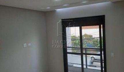 Sobrado à venda, 165 m² por R$ 1.276.000,00 - Jardim das Acácias - São Bernardo do Campo/SP
