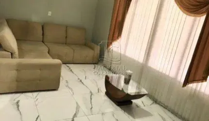 Sobrado com 6 dormitórios à venda, 260 m² por R$ 1.150.000,00 - Assunção - São Bernardo do Campo/SP